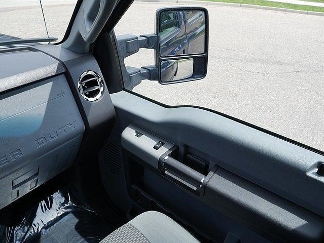 used 2013 Ford F-350 car, priced at $17,944