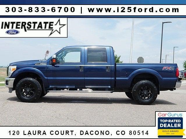 used 2013 Ford F-350 car, priced at $17,944