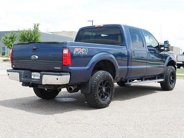 used 2013 Ford F-350 car, priced at $17,944