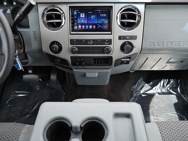 used 2013 Ford F-350 car, priced at $17,944