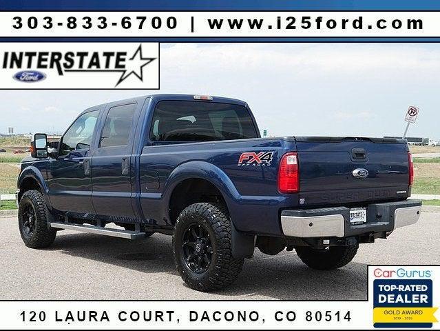 used 2013 Ford F-350 car, priced at $17,944