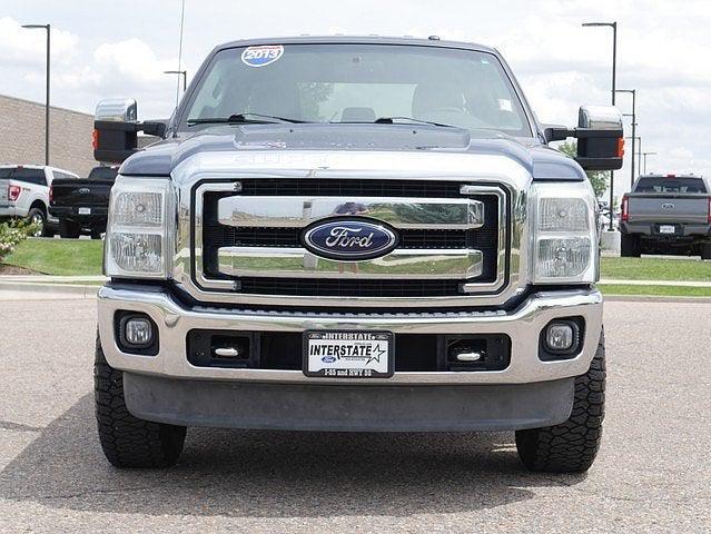 used 2013 Ford F-350 car, priced at $17,944