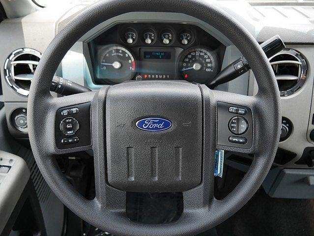 used 2013 Ford F-350 car, priced at $17,944