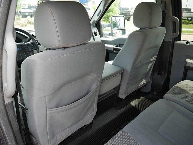 used 2013 Ford F-350 car, priced at $17,944