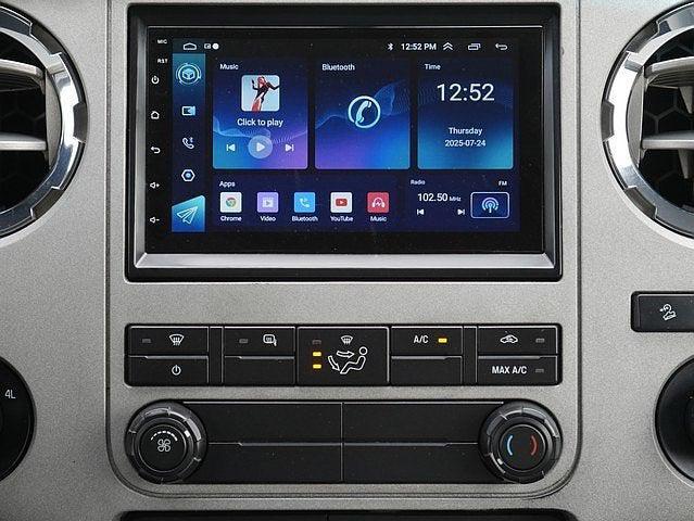 used 2013 Ford F-350 car, priced at $17,944