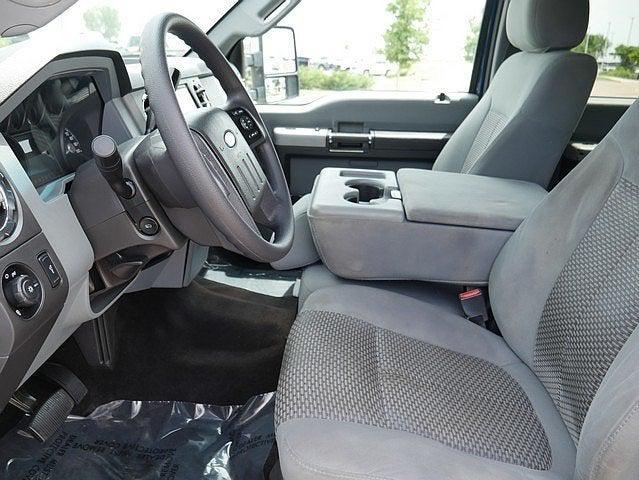 used 2013 Ford F-350 car, priced at $17,944