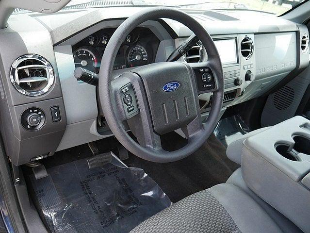 used 2013 Ford F-350 car, priced at $17,944