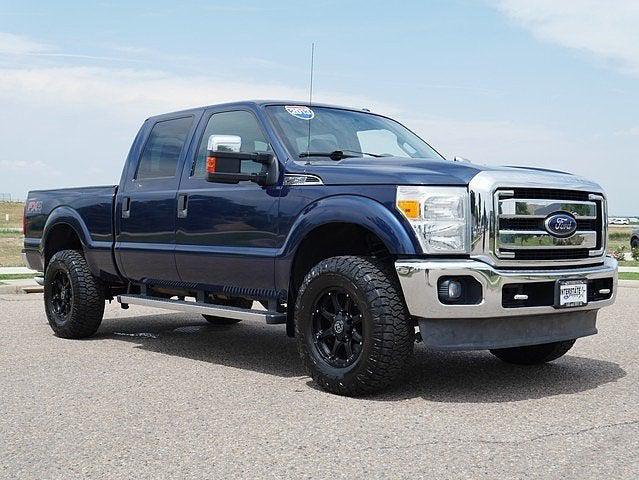 used 2013 Ford F-350 car, priced at $17,944