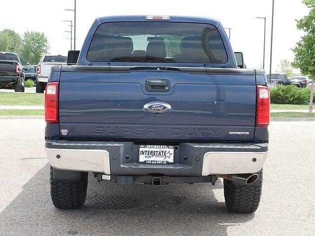 used 2013 Ford F-350 car, priced at $17,944