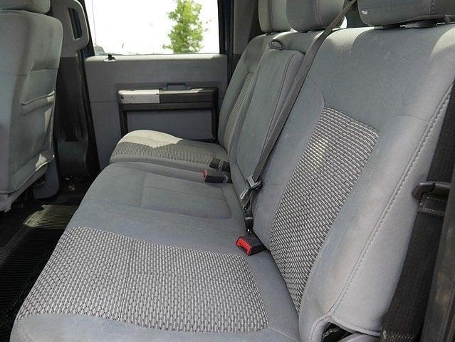 used 2013 Ford F-350 car, priced at $17,944