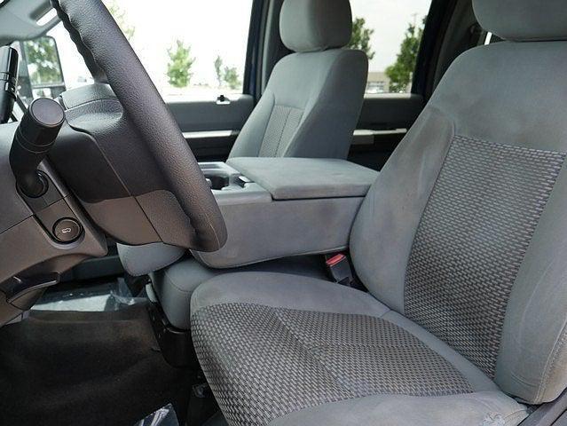 used 2013 Ford F-350 car, priced at $17,944