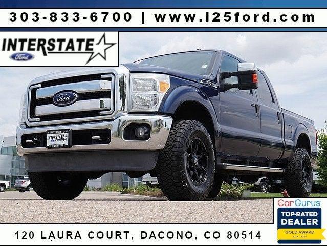 used 2013 Ford F-350 car, priced at $17,944