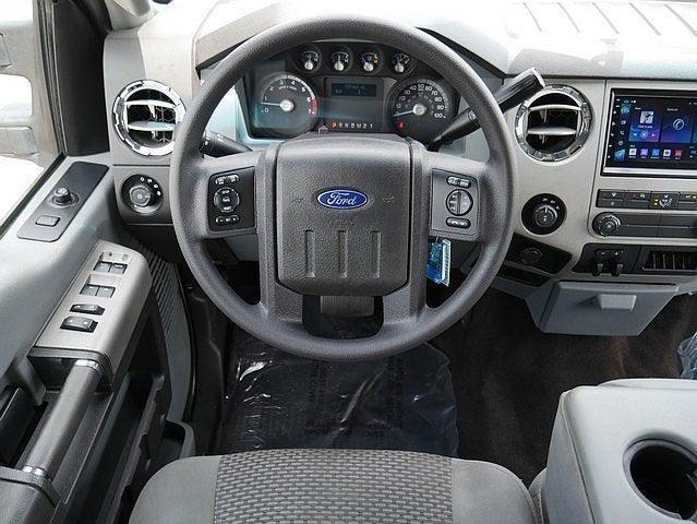 used 2013 Ford F-350 car, priced at $17,944