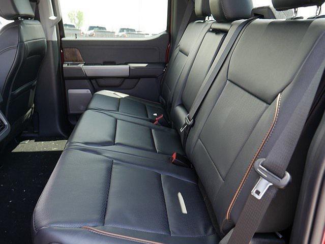 new 2025 Ford F-350 car, priced at $83,887