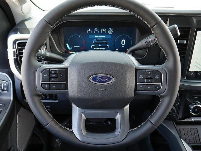new 2025 Ford F-350 car, priced at $83,887