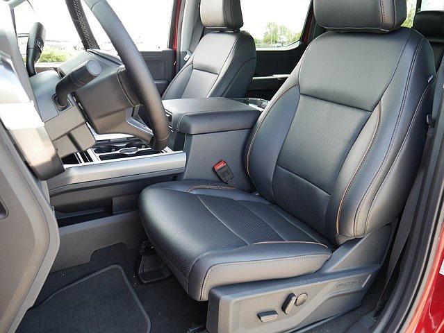 new 2025 Ford F-350 car, priced at $83,887