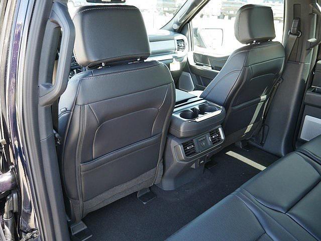 new 2025 Ford F-150 car, priced at $67,729