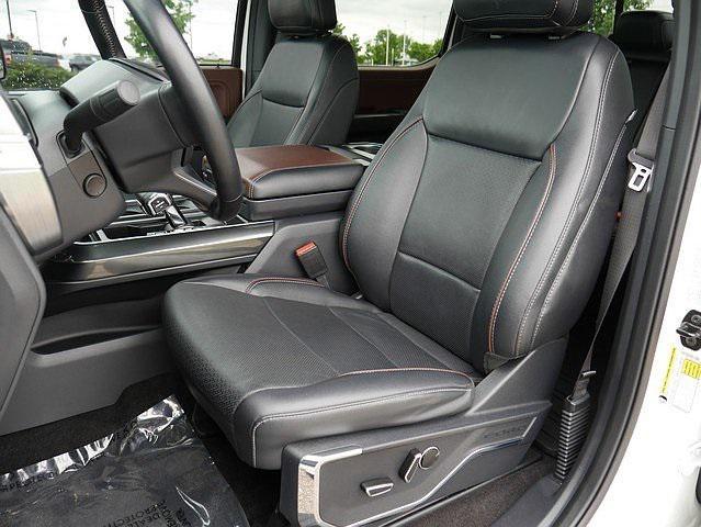 used 2022 Ford F-150 car, priced at $51,988