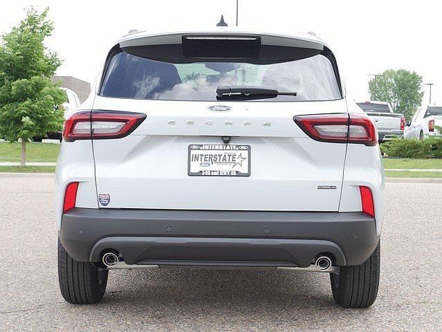 new 2025 Ford Escape car, priced at $34,170