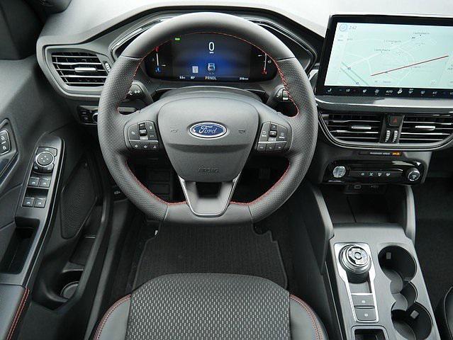 new 2025 Ford Escape car, priced at $34,170