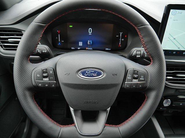 new 2025 Ford Escape car, priced at $34,170