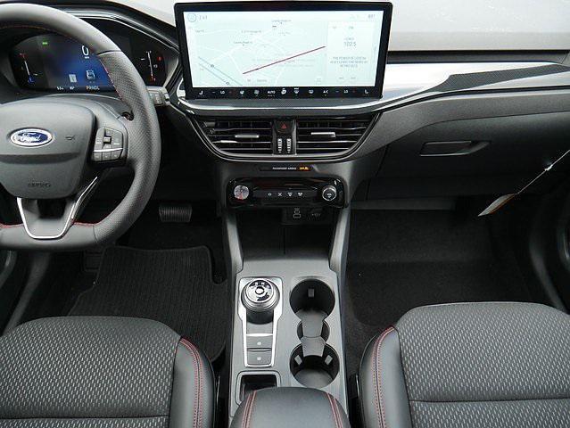 new 2025 Ford Escape car, priced at $34,170