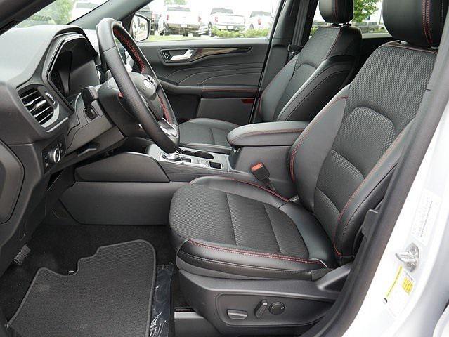 new 2025 Ford Escape car, priced at $34,170