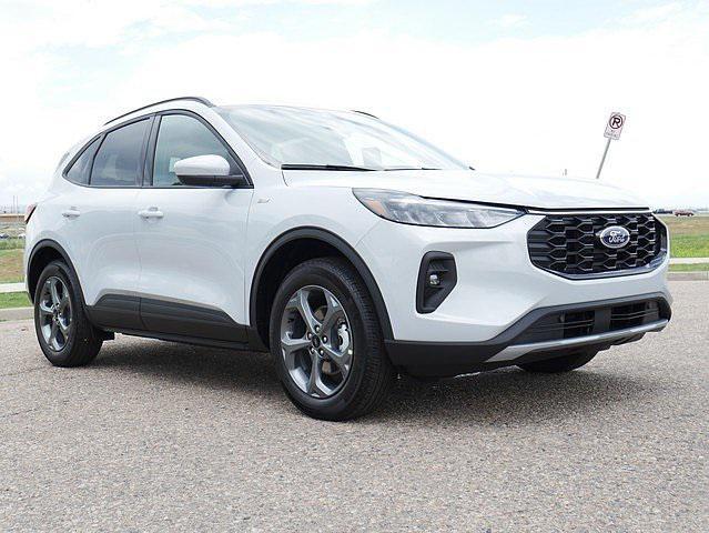 new 2025 Ford Escape car, priced at $34,170