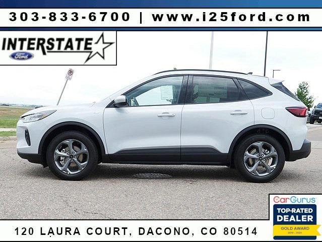 new 2025 Ford Escape car, priced at $34,170