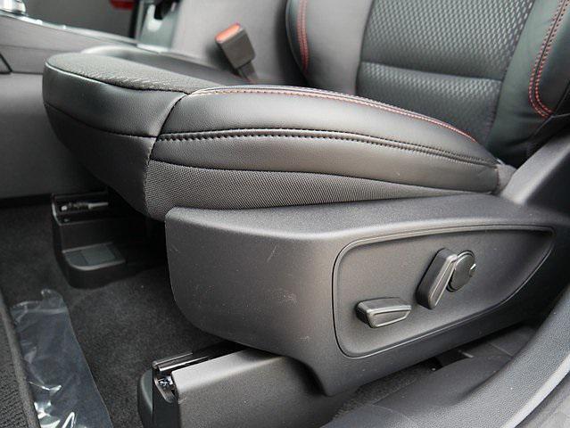 new 2025 Ford Escape car, priced at $34,170