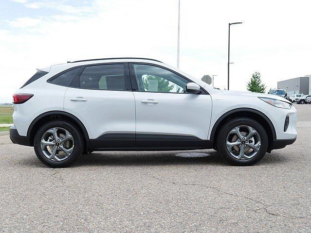 new 2025 Ford Escape car, priced at $34,170