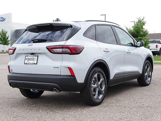 new 2025 Ford Escape car, priced at $34,170