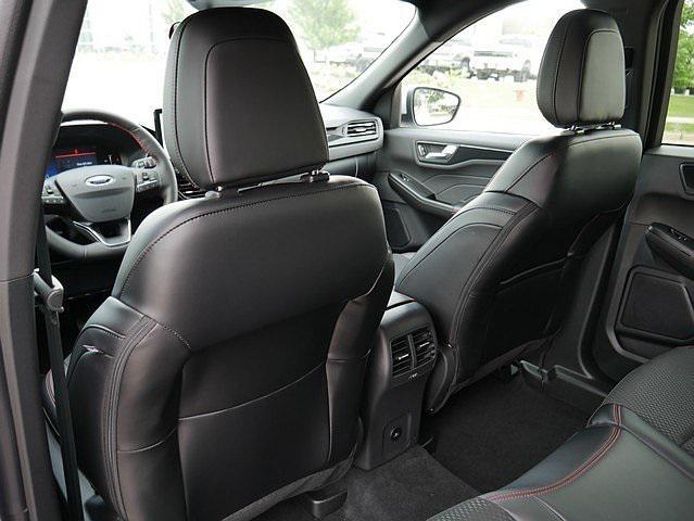 new 2025 Ford Escape car, priced at $34,170