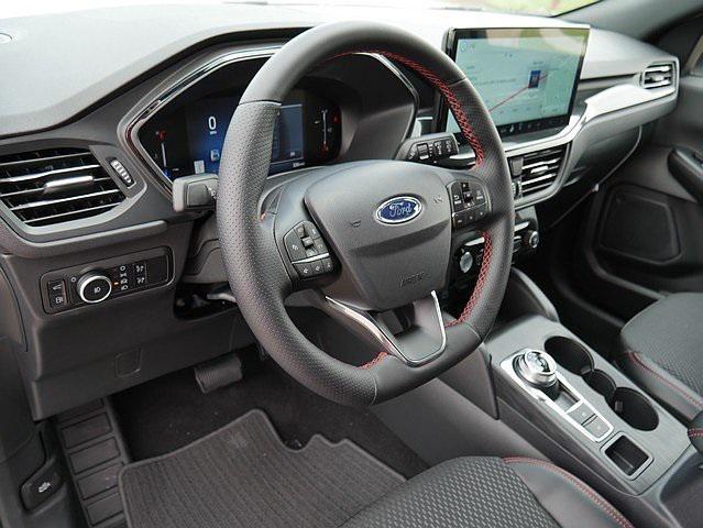new 2025 Ford Escape car, priced at $34,170