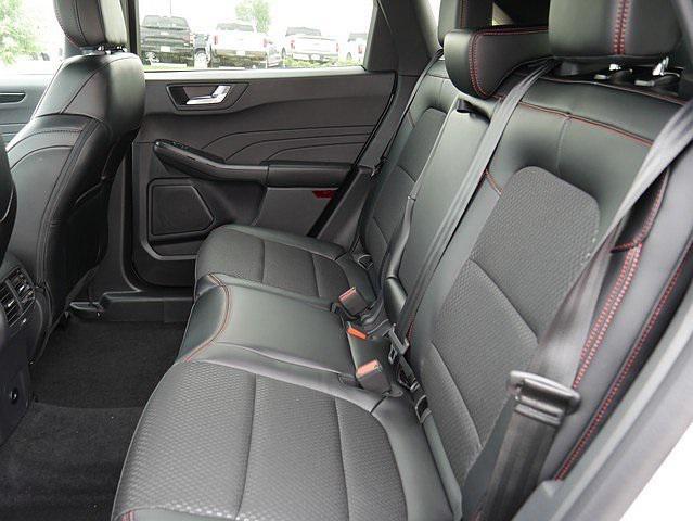 new 2025 Ford Escape car, priced at $34,170