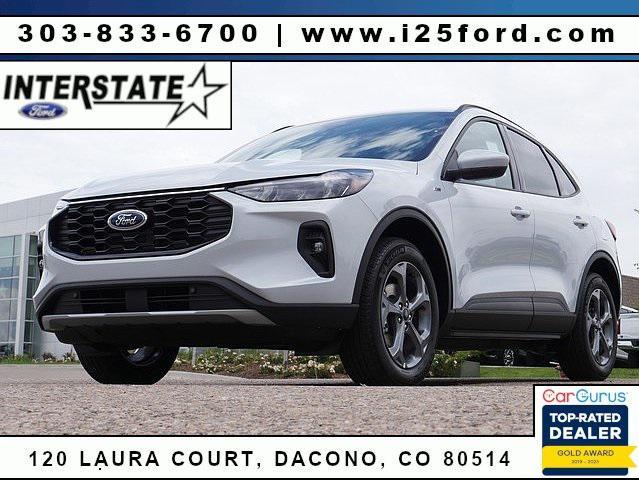 new 2025 Ford Escape car, priced at $34,170