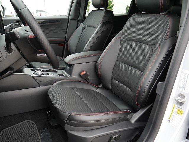 new 2025 Ford Escape car, priced at $34,170