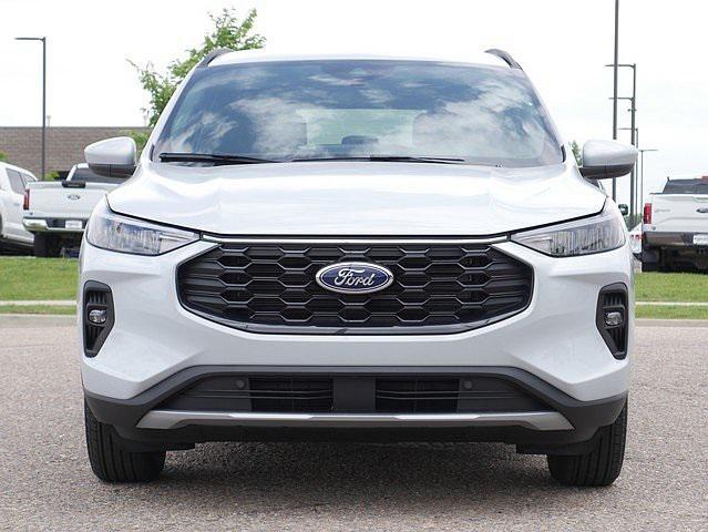 new 2025 Ford Escape car, priced at $34,170