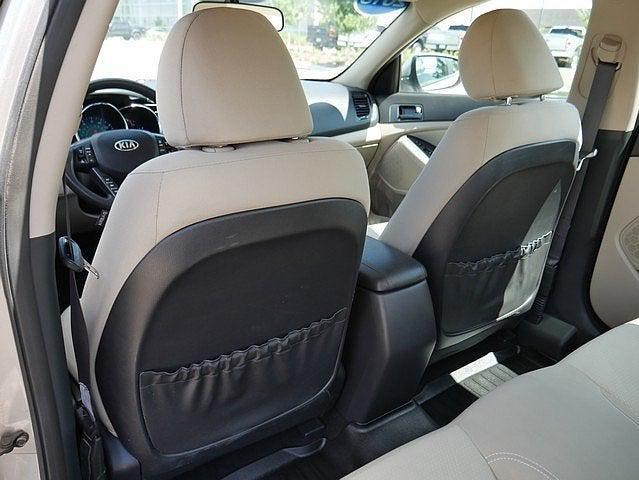 used 2013 Kia Optima car, priced at $10,999