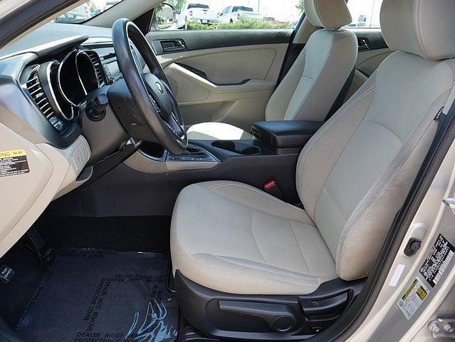 used 2013 Kia Optima car, priced at $10,999