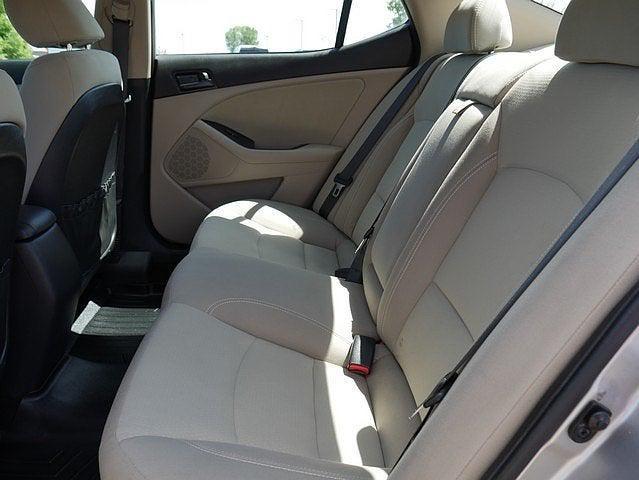 used 2013 Kia Optima car, priced at $10,999