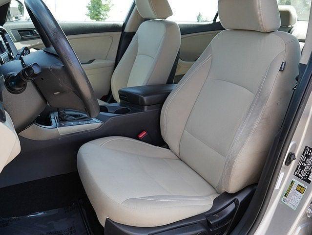 used 2013 Kia Optima car, priced at $10,999