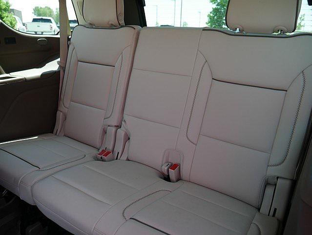 used 2021 GMC Yukon car, priced at $57,999