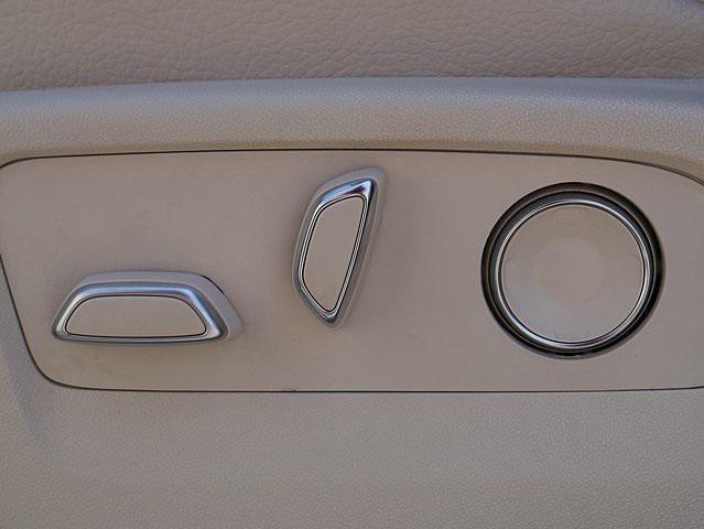 used 2021 GMC Yukon car, priced at $57,999