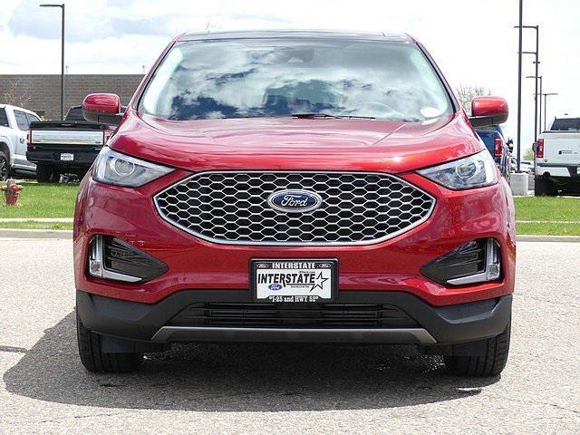 new 2024 Ford Edge car, priced at $43,768