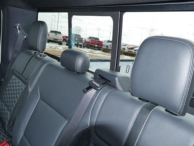 new 2025 Ford F-150 car, priced at $96,375