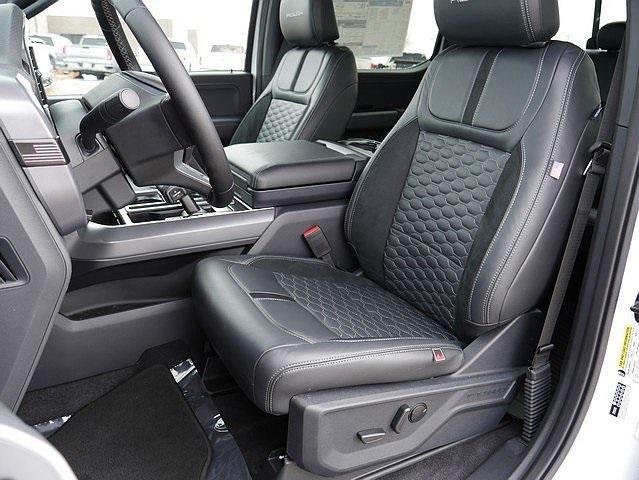 new 2025 Ford F-150 car, priced at $96,375