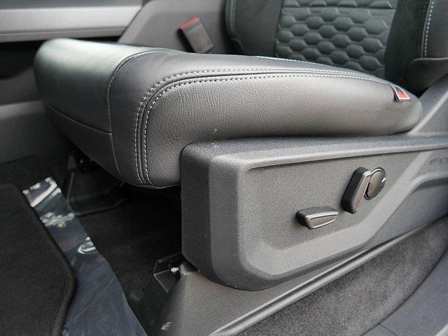 new 2025 Ford F-150 car, priced at $96,375