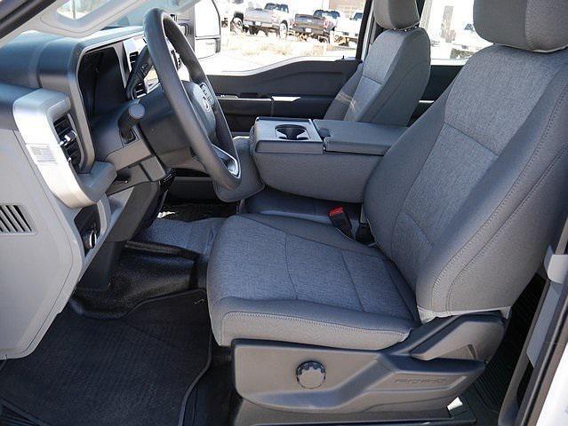 new 2025 Ford F-350 car, priced at $64,457