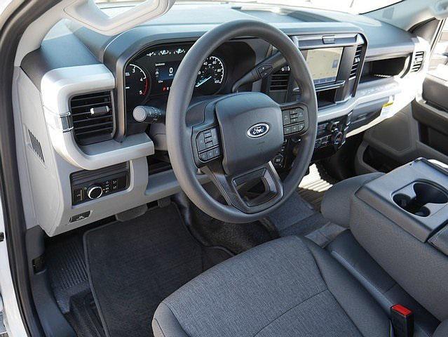 new 2025 Ford F-350 car, priced at $64,457